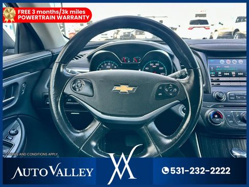 Used 2019 Chevrolet Impala Premier image 29