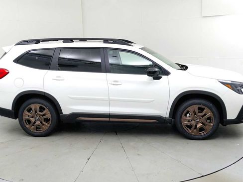 New 2025 Subaru Ascent Bronze Edition w/ Popular Package #2 image 12