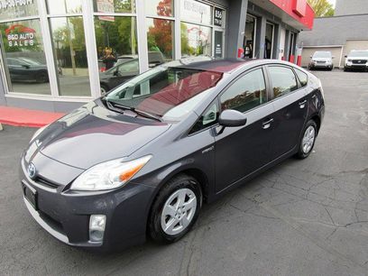 Used 2011 Toyota Prius