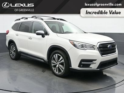 Used 2019 Subaru Ascent Touring