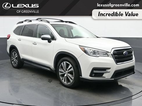 Used 2019 Subaru Ascent Touring AWD/4WD image 1