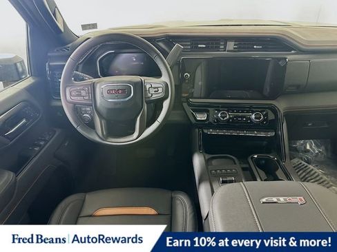 New 2026 GMC Sierra 3500 AT4 w/ Technology Package image 16