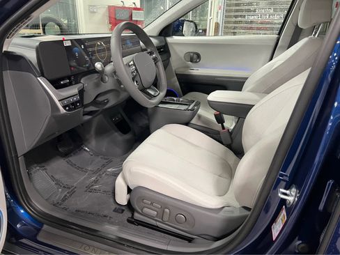 New 2026 Hyundai Ioniq 5 Limited image 27