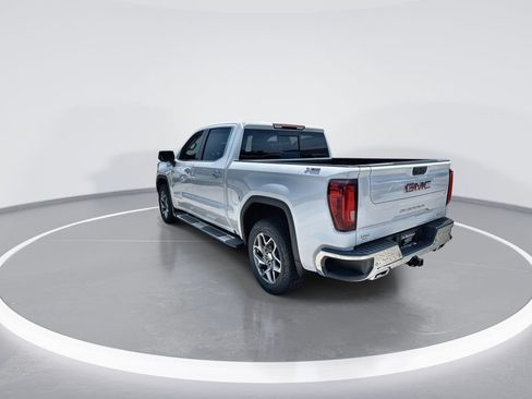 New 2026 GMC Sierra 1500 SLT AWD/4WD image 6
