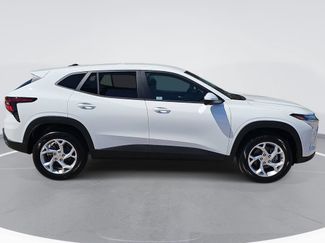New 2026 Chevrolet Trax LS w/ LS Convenience Package FWD video 2