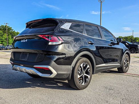 Used 2023 Kia Sportage EX FWD image 6