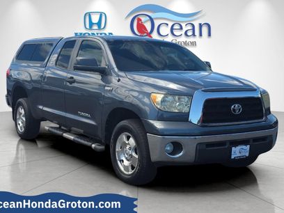 Used 2008 Toyota Tundra SR5