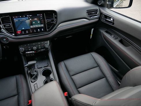 New 2026 Dodge Durango GT image 17