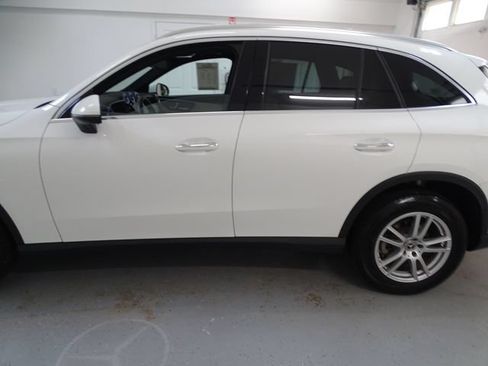 Used 2023 Mercedes-Benz GLC 300 4MATIC image 17