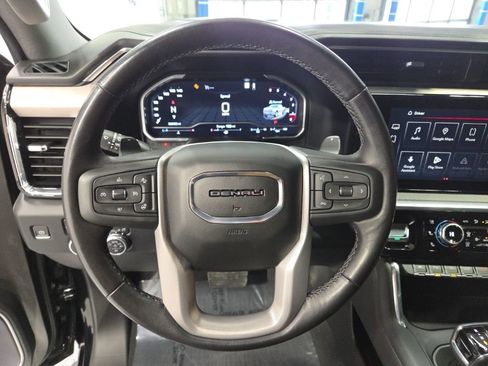 Used 2022 GMC Sierra 1500 Denali image 12