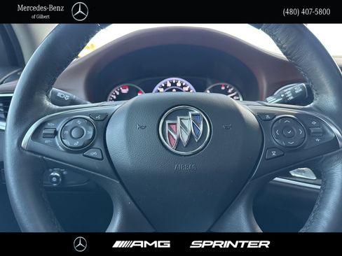 Used 2021 Buick Enclave Avenir w/ Avenir Technology Package image 31