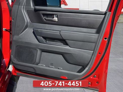 Used 2026 Toyota Tundra SR5 RWD image 11