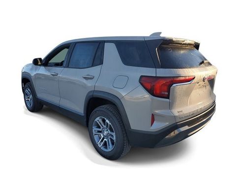 New 2026 GMC Terrain Elevation image 4