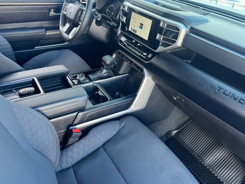 Used 2025 Toyota Tundra SR5 w/ TRD Off-Road Package image 12