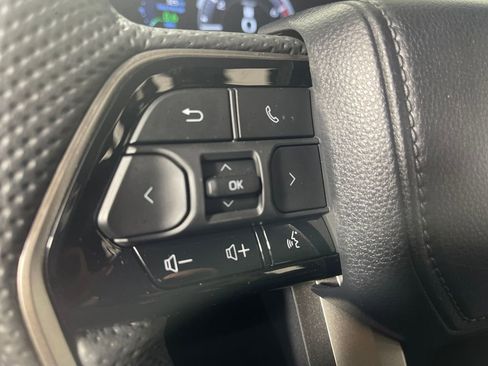 Used 2024 Toyota Tundra Limited image 27