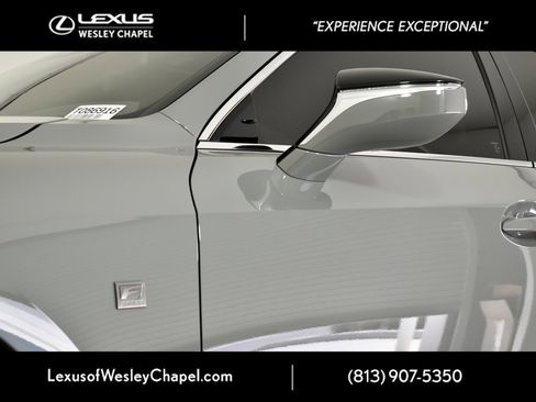 Used 2025 Lexus IS 350 F Sport image 12