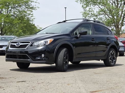 Used 2015 Subaru Crosstrek 2.0i Premium w/ Moonroof Package AWD/4WD image 15