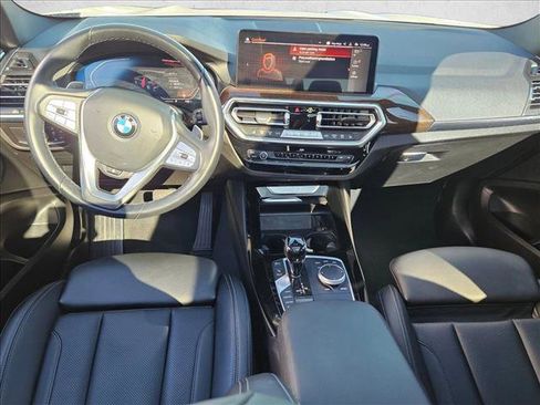 Certified 2022 BMW X3 xDrive30i w/ Convenience Package image 16