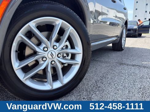 Used 2026 Dodge Durango GT AWD/4WD image 6