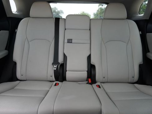Used 2020 Lexus RX 350 FWD w/ Accessory Package image 25