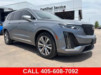 Used 2022 Cadillac XT6 Premium Luxury FWD video 1