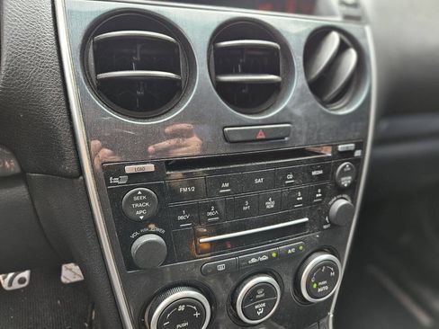 Used 2007 MAZDA MAZDASPEED6 Grand Touring AWD/4WD image 20