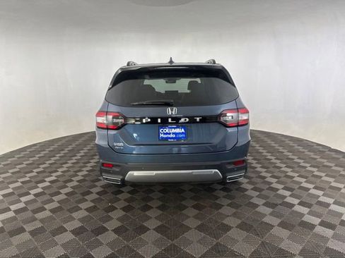 Certified 2026 Honda Pilot EX-L image 6