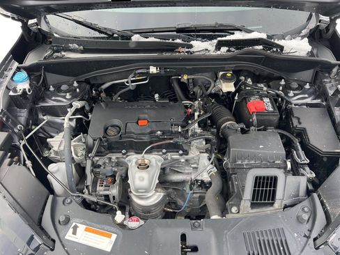 Used 2024 Honda HR-V LX image 27