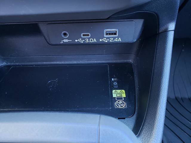 Certified 2024 Subaru Crosstrek 2.5i Sport AWD/4WD image 17