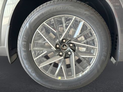 Used 2026 Lexus TX 350 AWD w/ Technology Package image 31