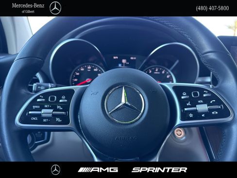 Certified 2022 Mercedes-Benz GLC 300 4MATIC image 26