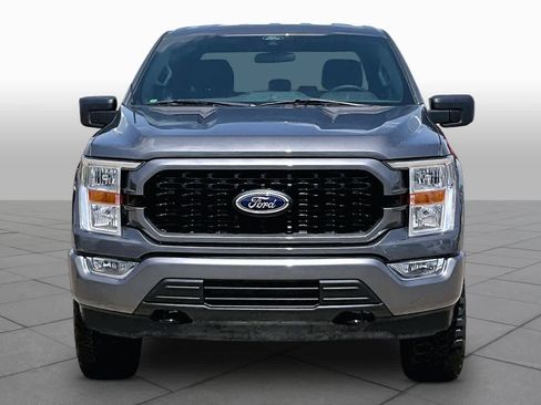 Used 2021 Ford F150 XL w/ STX Appearance Package AWD/4WD image 4