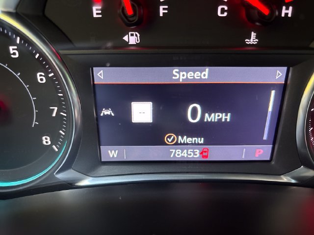 Used 2020 Chevrolet Equinox LT AWD/4WD image 18