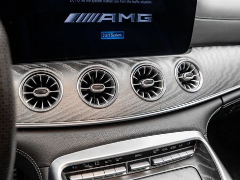 Used 2021 Mercedes-Benz AMG GT 43 image 27