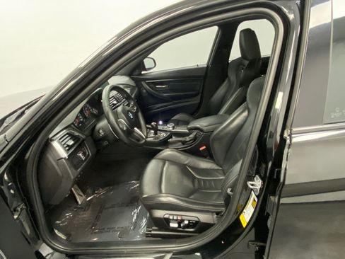 Used 2018 BMW M3 w/ Executive Package RWD image 20