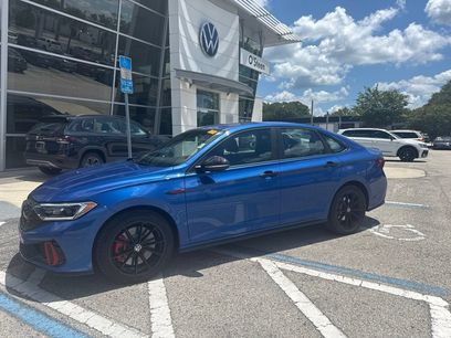 Certified 2024 Volkswagen Jetta GLI 40th Anniversary Edition