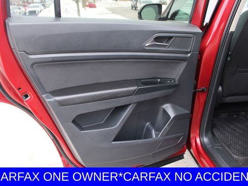 Used 2018 Volkswagen Atlas S image 26