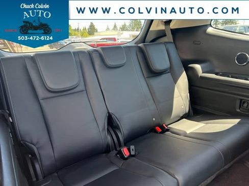 Used 2022 Subaru Ascent Limited w/ Technology Package AWD/4WD image 25