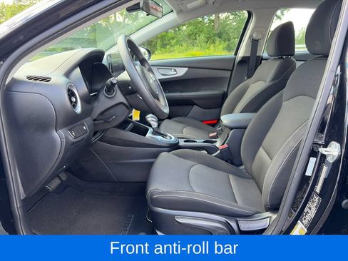 Used 2024 Kia Forte LXS FWD image 15
