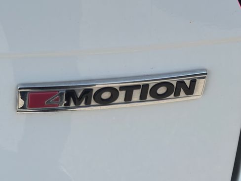 Used 2021 Volkswagen Tiguan SE R-Line AWD/4WD image 28