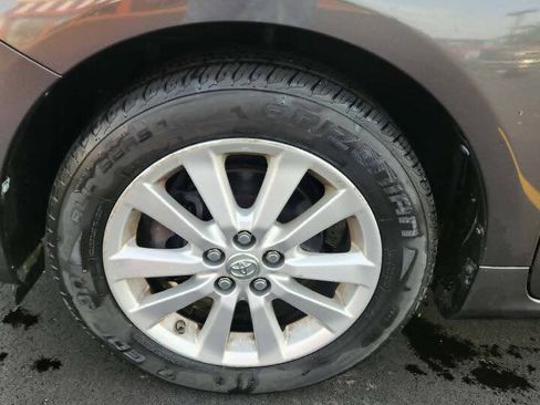Used 2009 Toyota Corolla LE FWD image 24