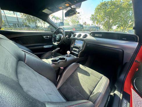 Used 2016 Ford Mustang GT Premium RWD image 16