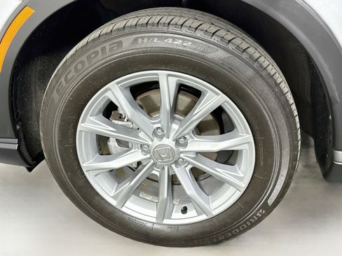 Used 2024 Honda CR-V EX image 32