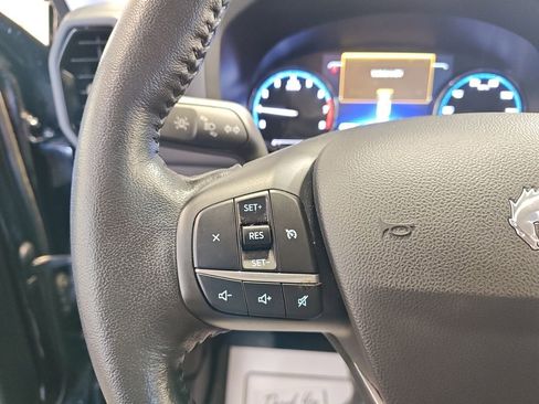 Used 2021 Ford Bronco Sport Outer Banks image 26