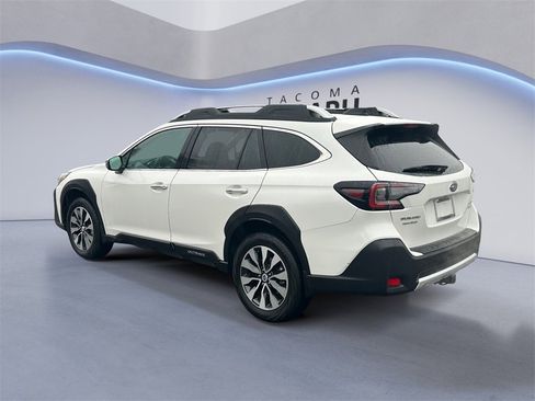 Certified 2023 Subaru Outback Touring XT image 3
