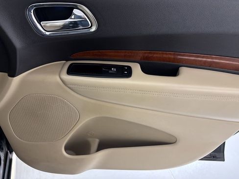 Used 2014 Dodge Durango Limited w/ Premium Group image 48