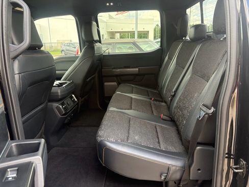 Used 2023 Ford F150 Tremor AWD/4WD image 30