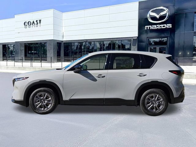 New 2026 MAZDA CX-5 Select AWD/4WD image 9