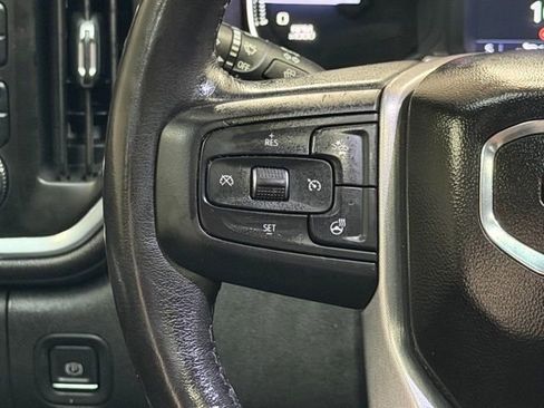 Used 2022 GMC Sierra 1500 SLT w/ SLT Premium Plus Package image 19