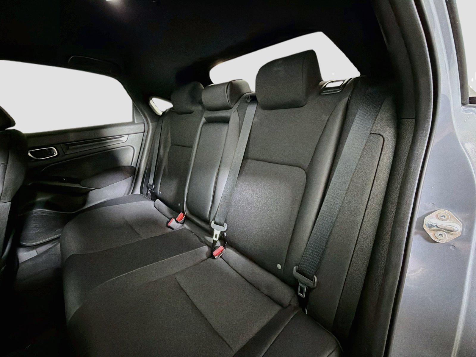Used 2026 Honda Civic Sport image 21
